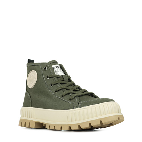 Palladium Pallashock Org 2
