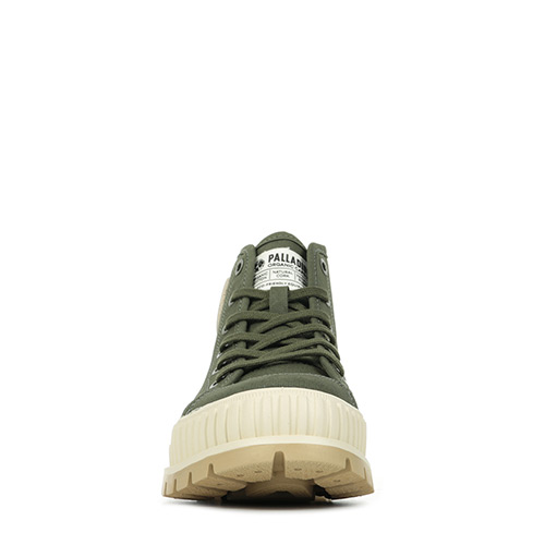Palladium Pallashock Org 2