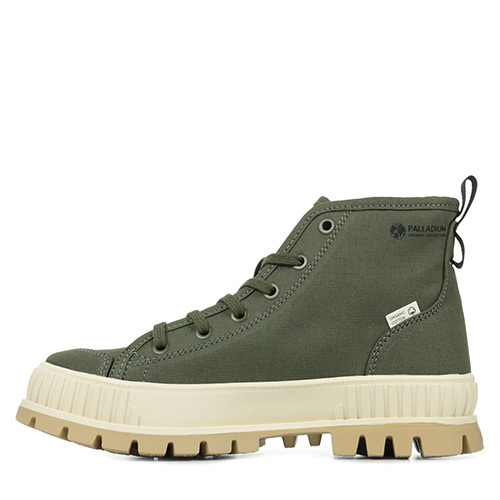 Palladium Pallashock Org 2