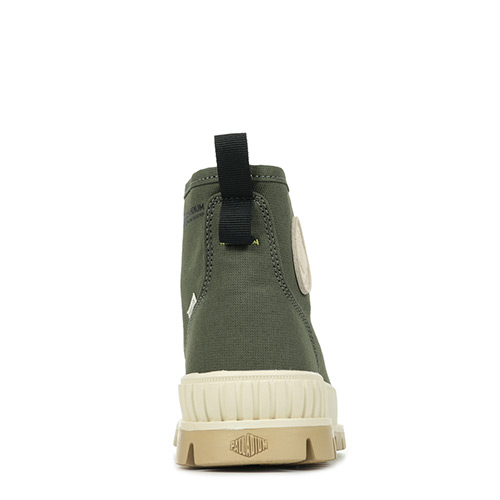 Palladium Pallashock Org 2