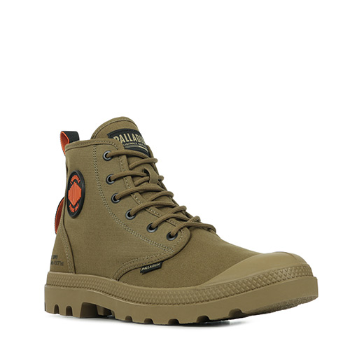 Palladium Pampa Hi Suppy Rs