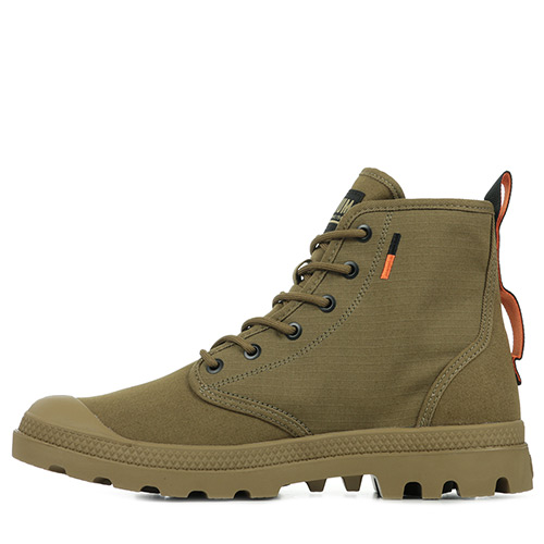 Palladium Pampa Hi Suppy Rs