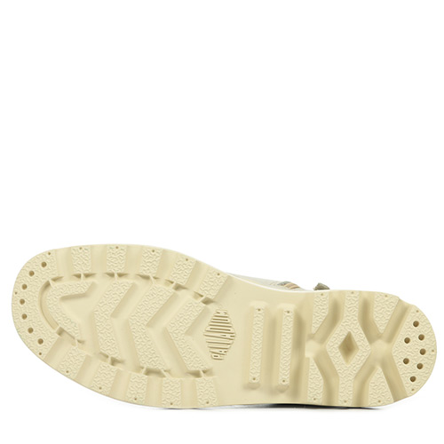 Palladium Pampa Hi Zip Wl