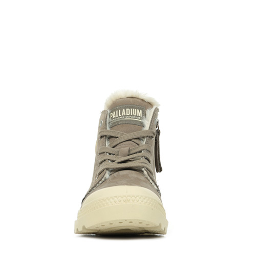 Palladium Pampa Hi Zip Wl