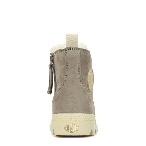 Palladium Pampa Hi Zip Wl