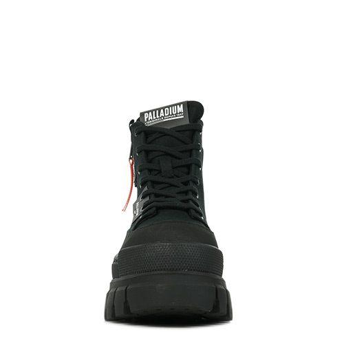 Palladium Revolt Boot Zip Tx Vegan