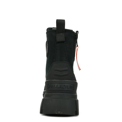 Palladium Revolt Boot Zip Tx Vegan