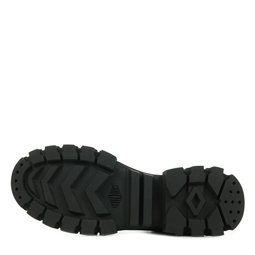 Palladium Revolt Boot Zip Tx Vegan