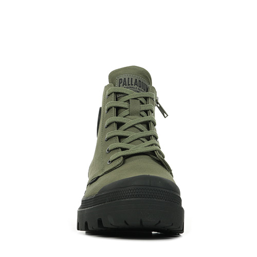 Palladium Pallabase Twill