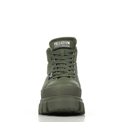 Palladium Revolt Boot Overcush