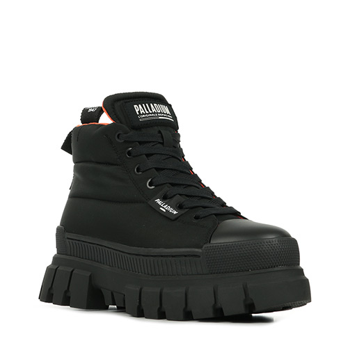 Palladium Revolt Boot Overcush