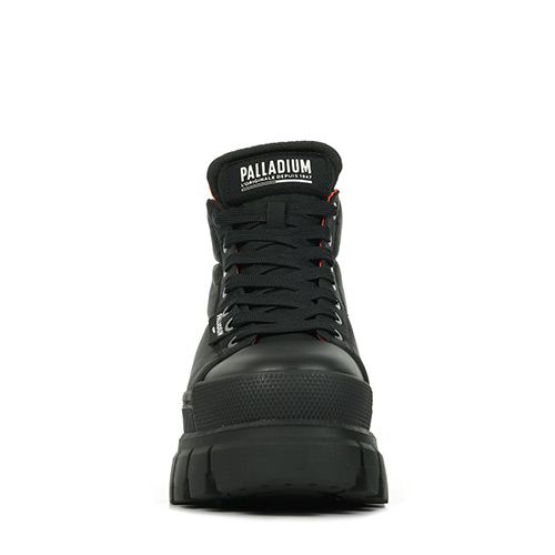 Palladium Revolt Boot Overcush
