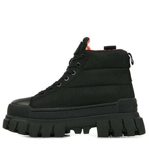 Palladium Revolt Boot Overcush