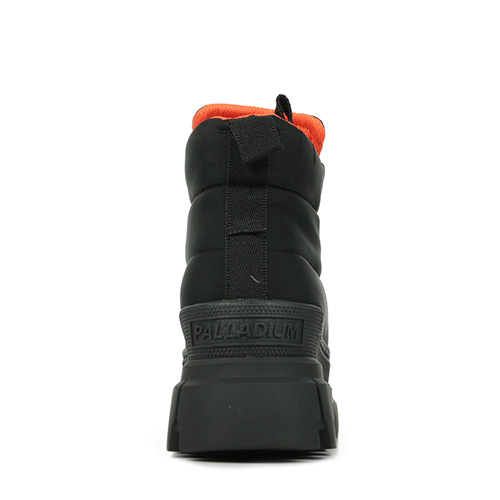 Palladium Revolt Boot Overcush