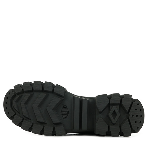Palladium Revolt Boot Overcush