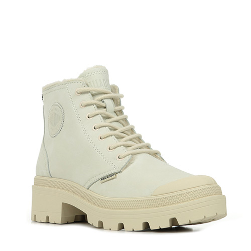 Palladium Pallabase Nbk Zip Wl
