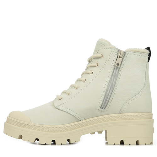 Palladium Pallabase Nbk Zip Wl