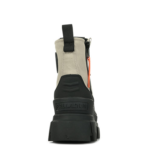 Palladium Revolt Boot Zip Tx Vegan