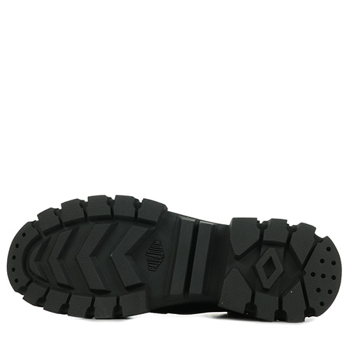 Palladium Revolt Boot Zip Tx Vegan