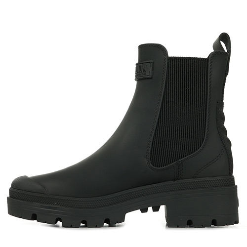 Palladium Pallabase Che Army R