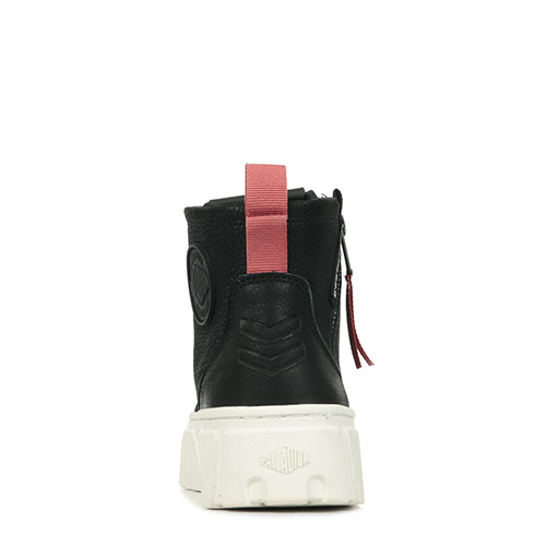 Palladium Pallatower Outzip Leather