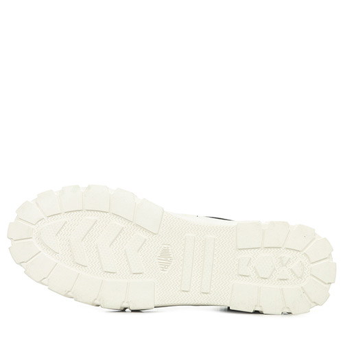 Palladium Pallatower Outzip Leather