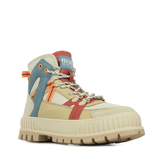 Palladium Pallashock Outcity
