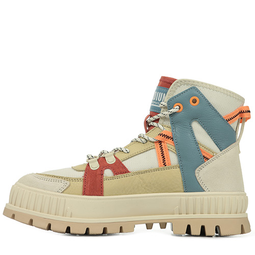 Palladium Pallashock Outcity