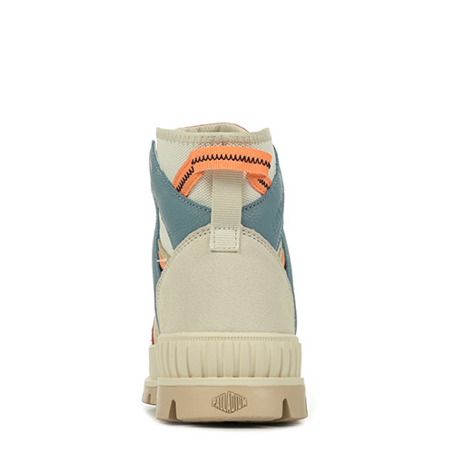 Palladium Pallashock Outcity