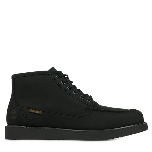 Newmarket Boat Chukka