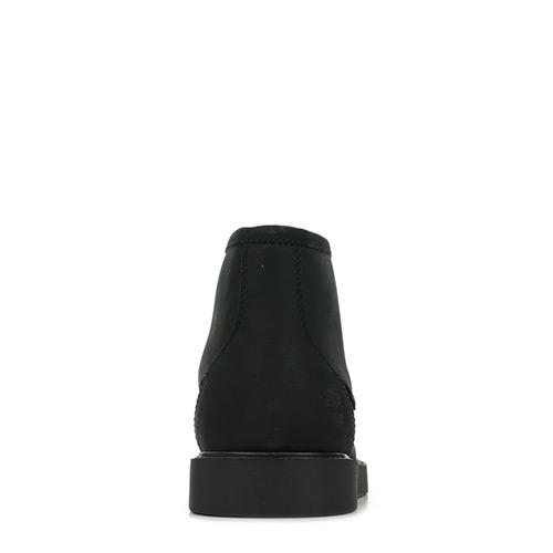 Timberland Newmarket Boat Chukka