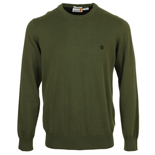 Cotton Yd Sweater