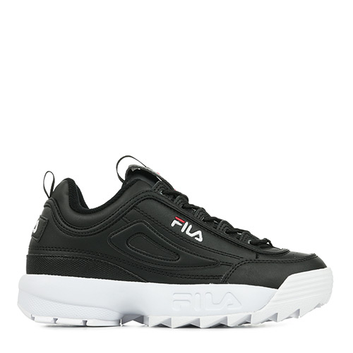 Fila Disruptor Teens - Noir