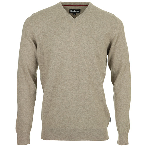 Harrow V Neck