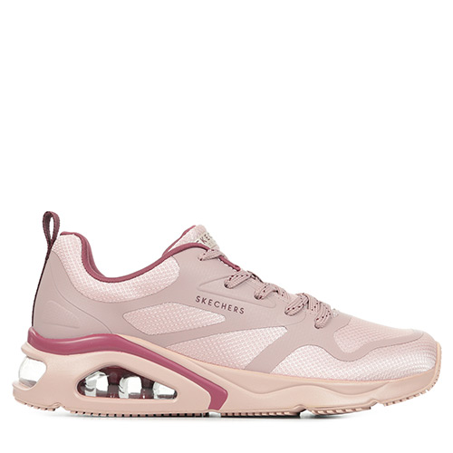 Skechers Tres Air Uno Modern Aff Air - Rose