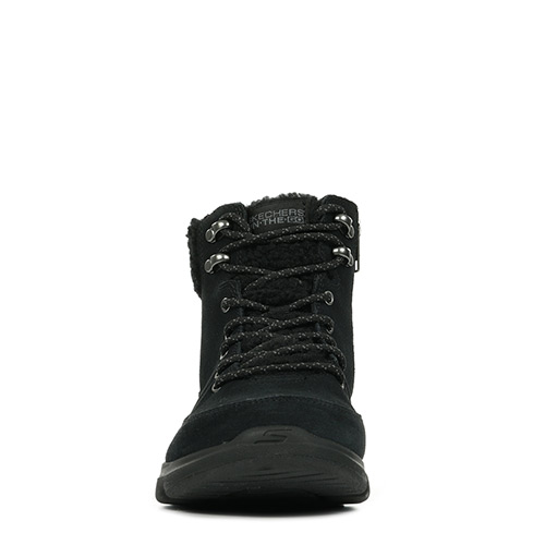 Skechers Glacial Ultra Woodlands