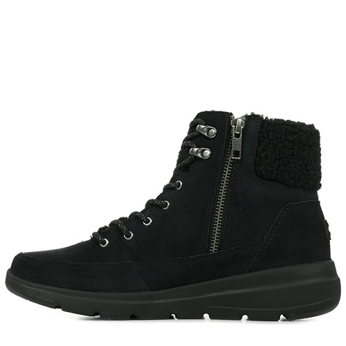 Skechers Glacial Ultra Woodlands