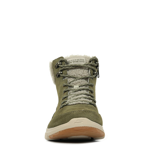 Skechers Glacial Ultra Woodlands