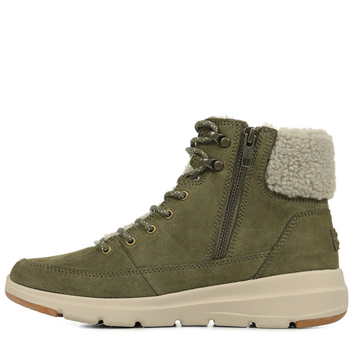 Skechers Glacial Ultra Woodlands
