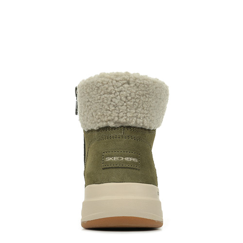 Skechers Glacial Ultra Woodlands
