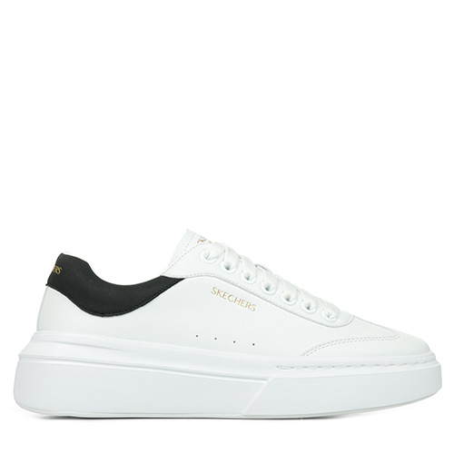 Skechers Cordova Classic Best Behavior - Blanc