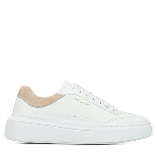 Skechers Cordova Classic - Blanc