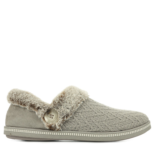 Skechers Cozy Campfire Girls Night In - Gris