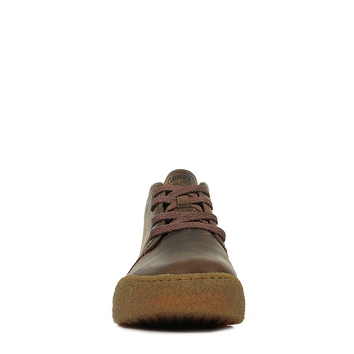 Camper Peu Terreno