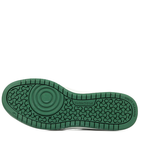 Skechers Koopa Volley Low Lifestyle