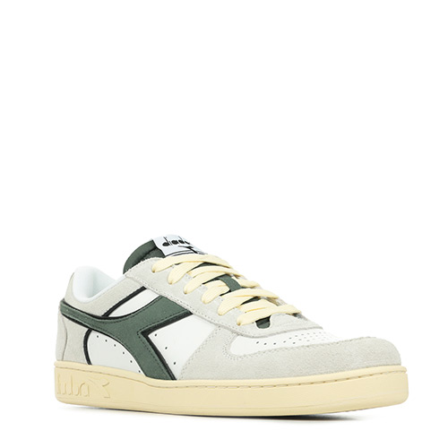 Diadora Magic Basket Low