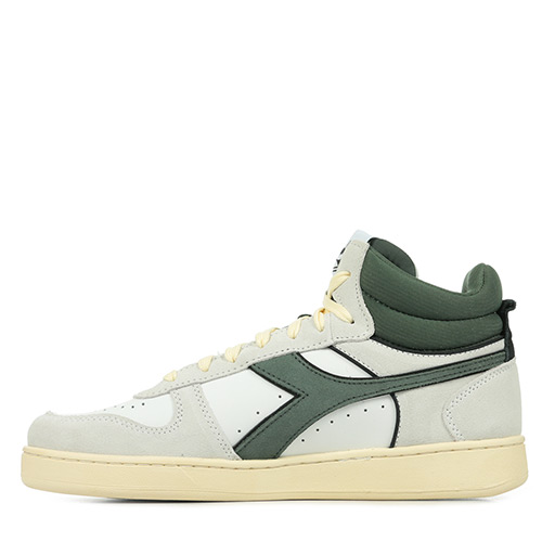 Diadora Magic Basket Demi Cut