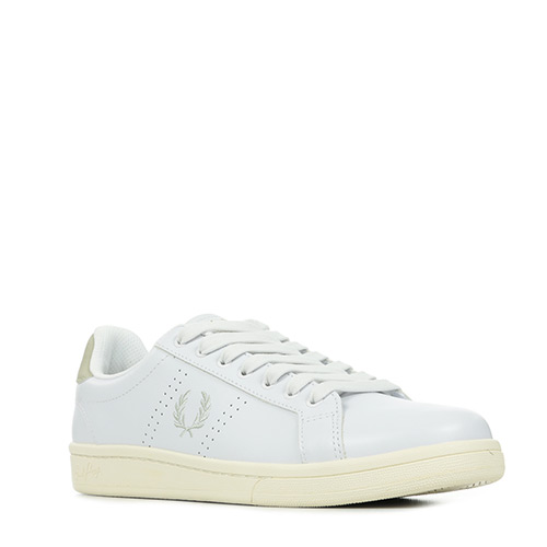 Fred Perry B721 Leather