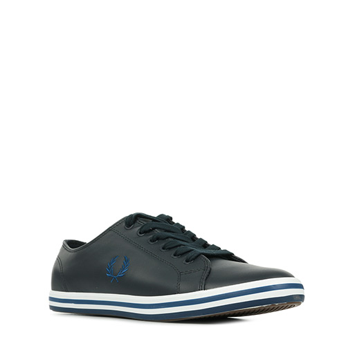 Fred Perry Kingston Leather