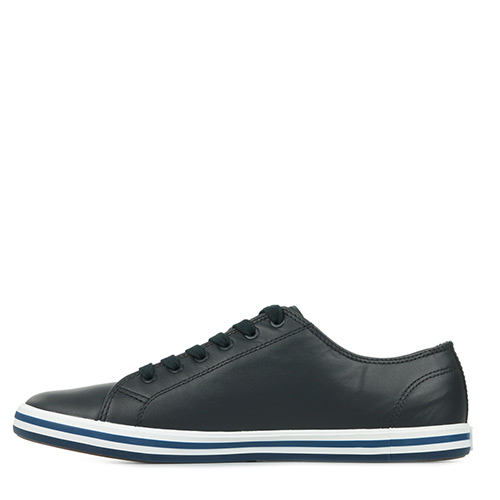 Fred Perry Kingston Leather